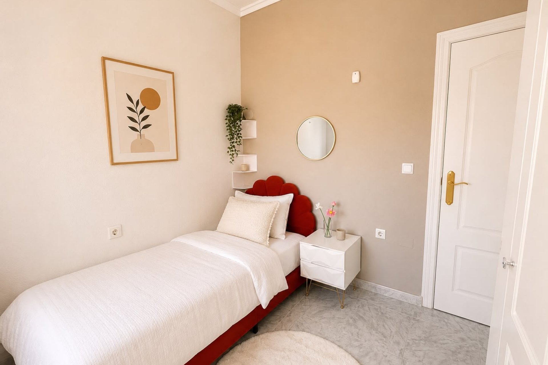 Resale - Villa - Ciudad Quesada - La Marquesa Golf