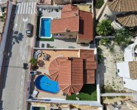 Resale - Villa - Ciudad Quesada - La Marquesa Golf