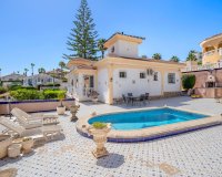 Resale - Villa - Ciudad Quesada - La Marquesa Golf