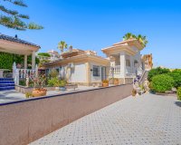 Resale - Villa - Ciudad Quesada - La Marquesa Golf