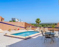 Resale - Villa - Ciudad Quesada - La Marquesa Golf
