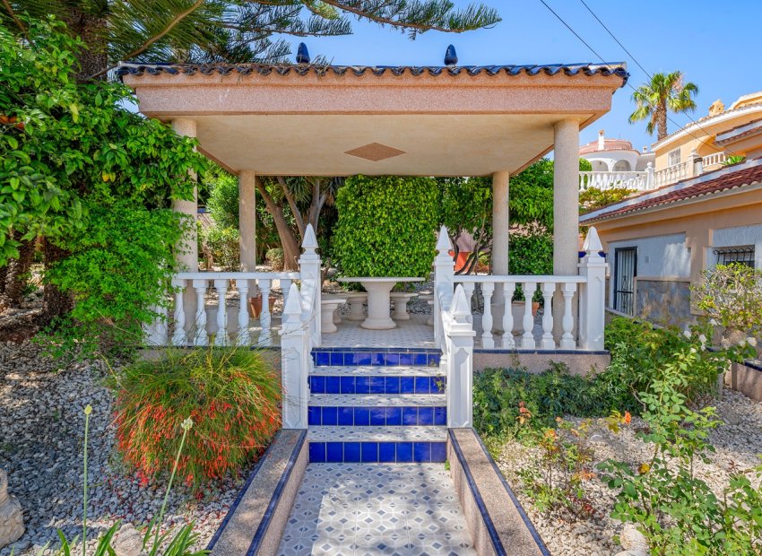 Resale - Villa - Ciudad Quesada - La Marquesa Golf