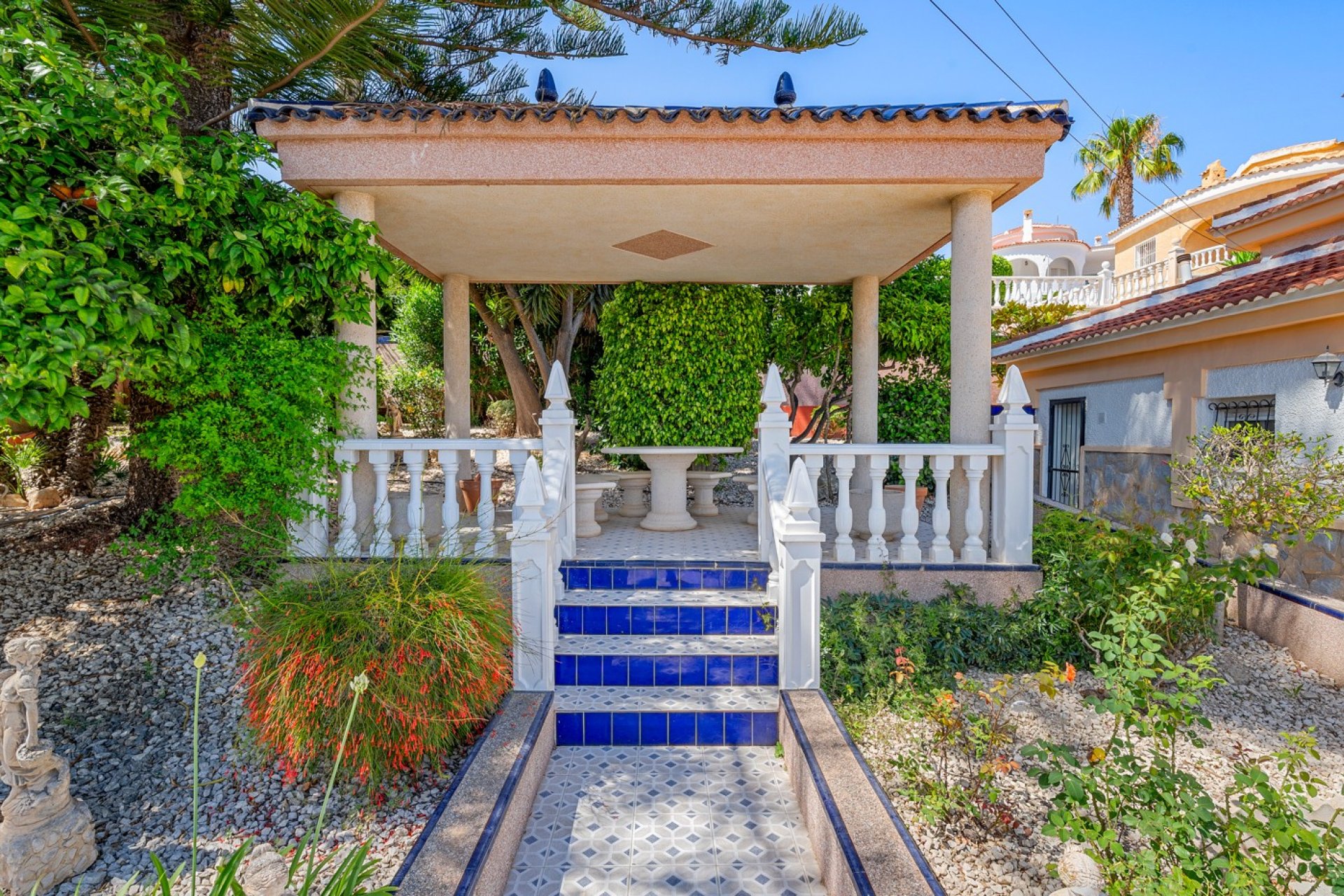 Resale - Villa - Ciudad Quesada - La Marquesa Golf
