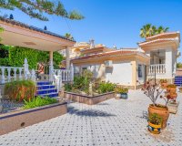 Resale - Villa - Ciudad Quesada - La Marquesa Golf