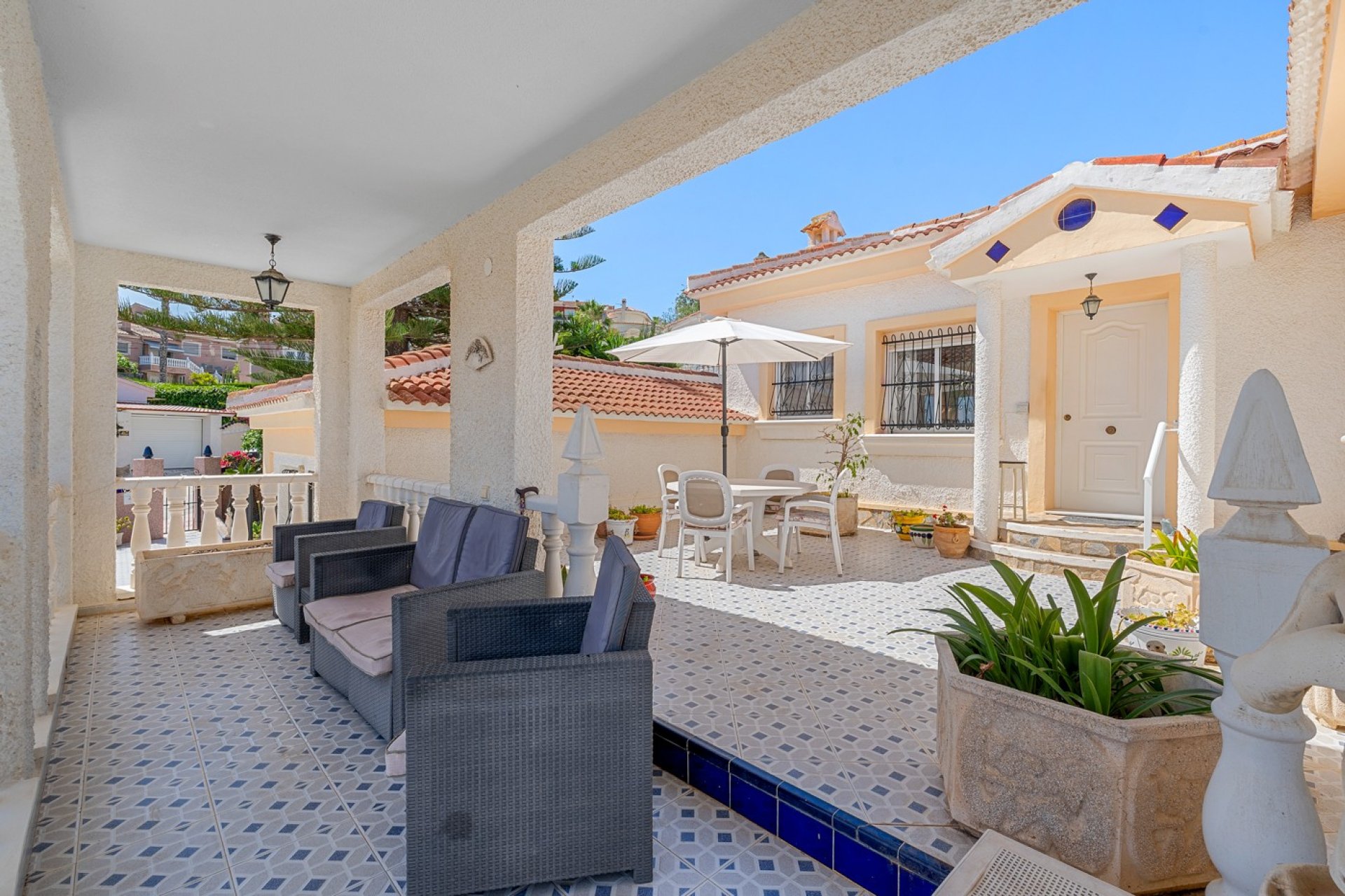 Resale - Villa - Ciudad Quesada - La Marquesa Golf