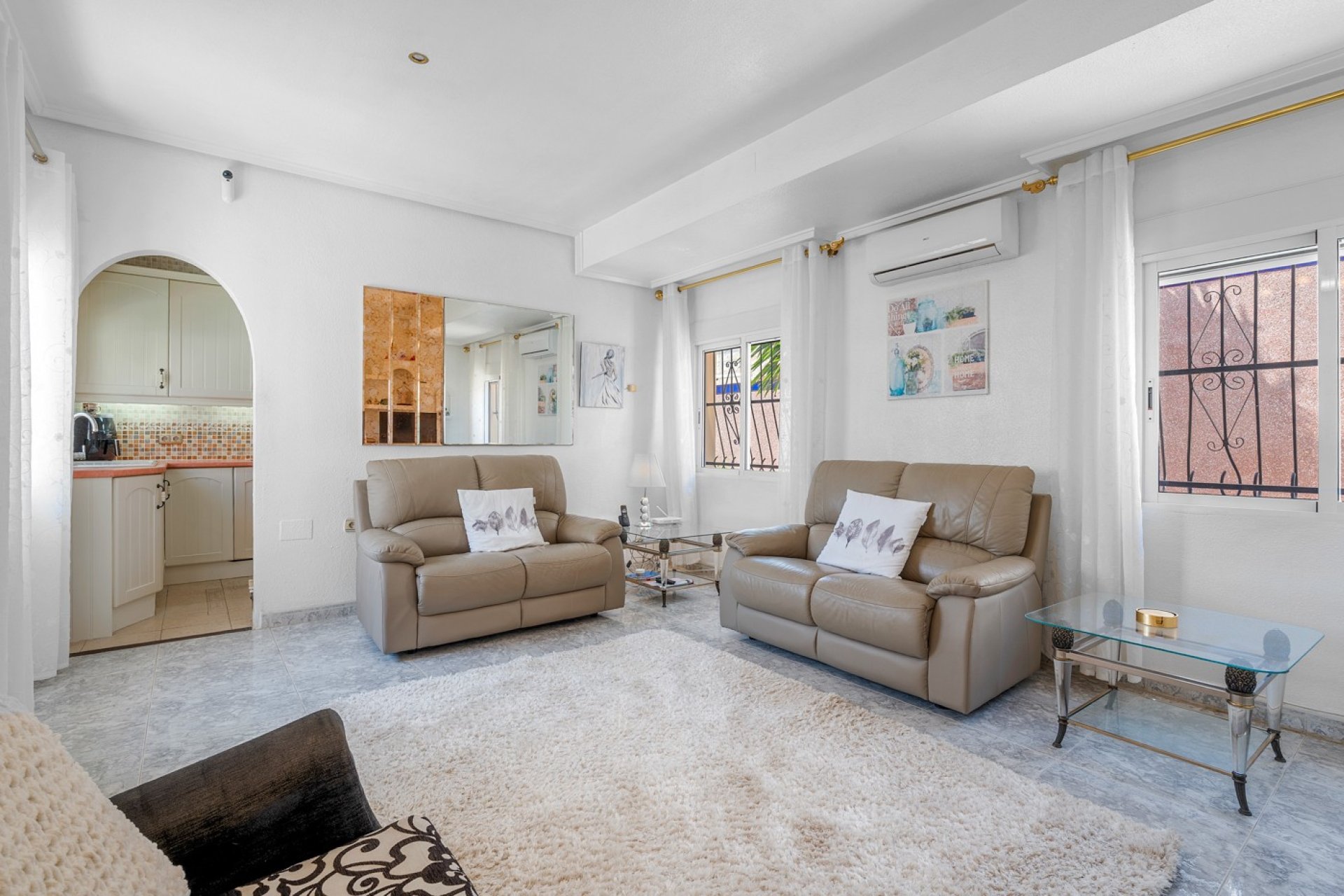 Resale - Villa - Ciudad Quesada - La Marquesa Golf