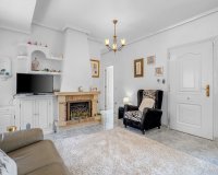 Resale - Villa - Ciudad Quesada - La Marquesa Golf