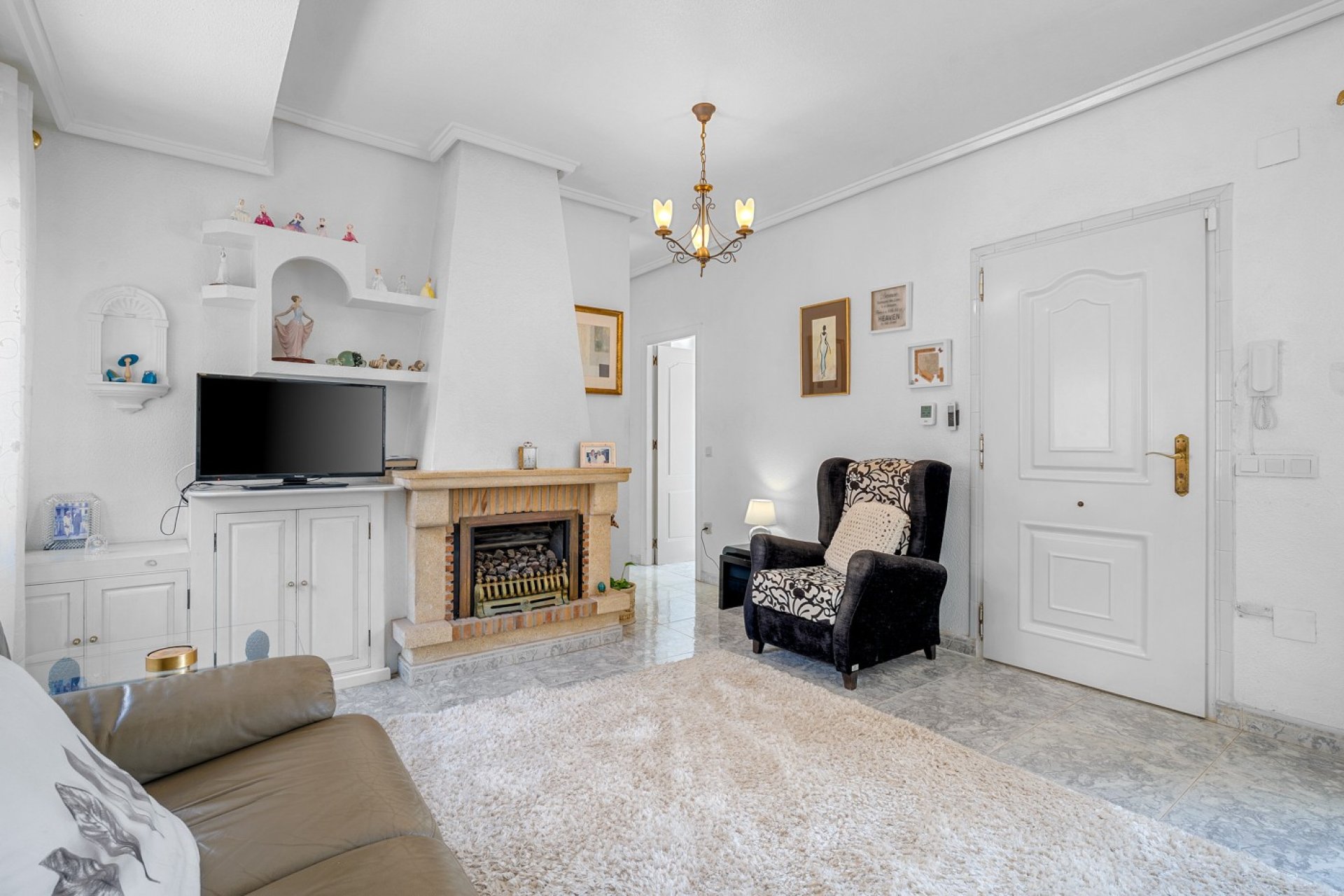 Resale - Villa - Ciudad Quesada - La Marquesa Golf