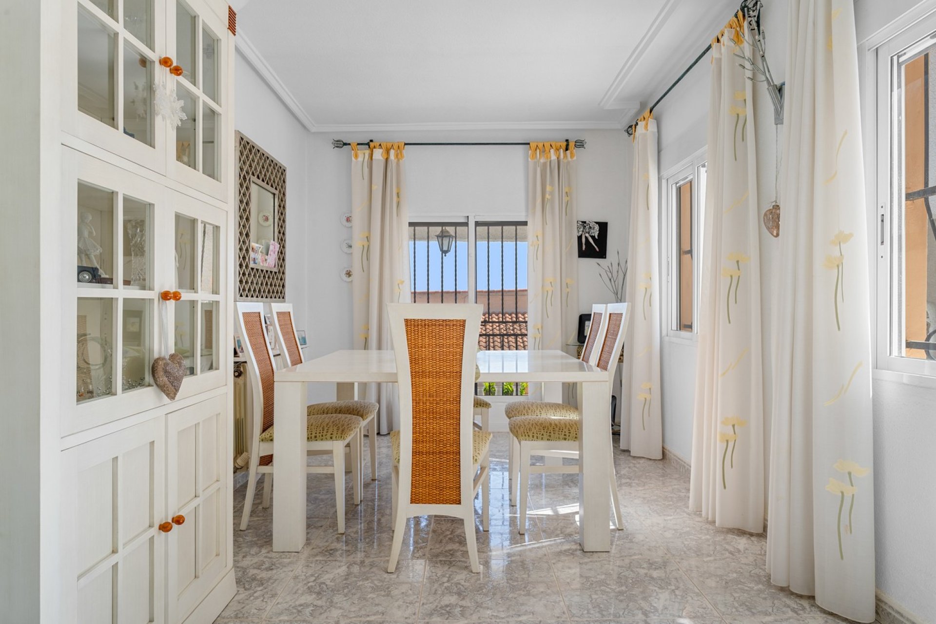 Resale - Villa - Ciudad Quesada - La Marquesa Golf