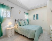 Resale - Villa - Ciudad Quesada - La Marquesa Golf