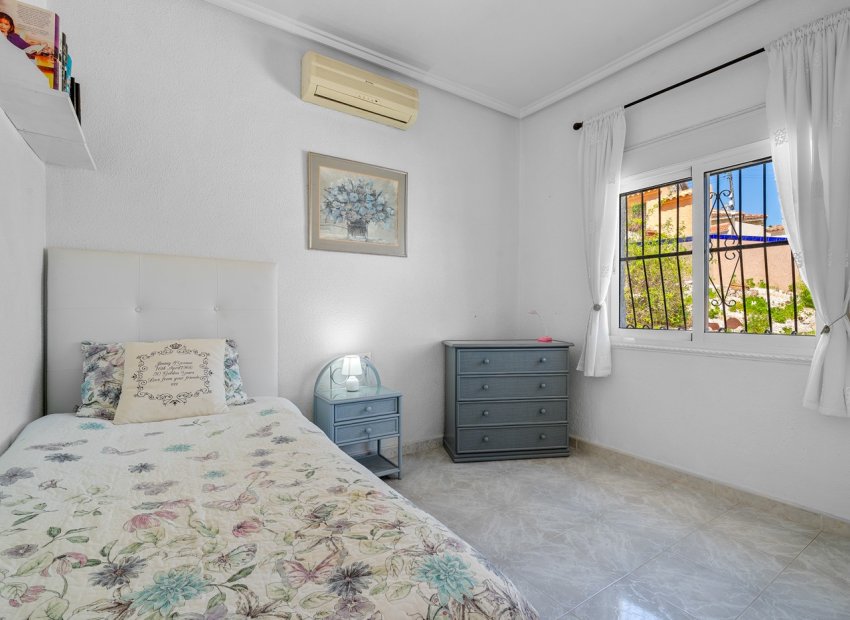 Resale - Villa - Ciudad Quesada - La Marquesa Golf