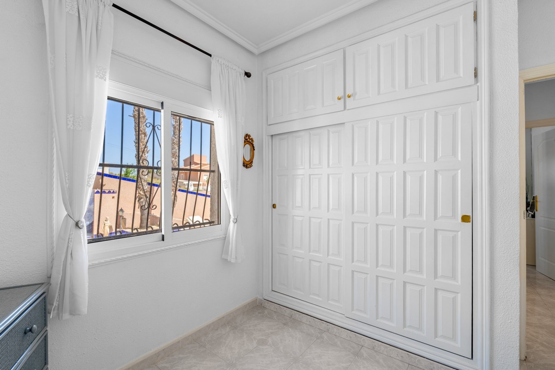 Resale - Villa - Ciudad Quesada - La Marquesa Golf