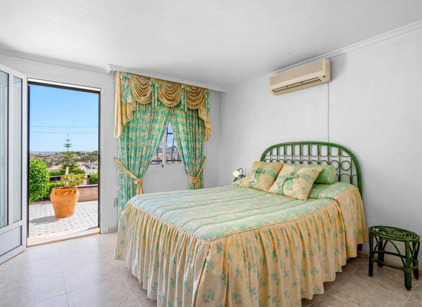 Resale - Villa - Ciudad Quesada - La Marquesa Golf