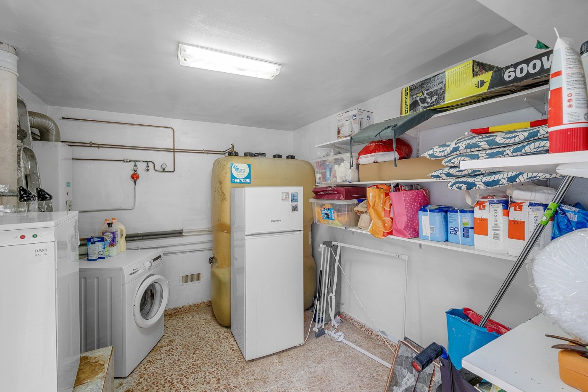 Resale - Villa - Ciudad Quesada - La Marquesa Golf