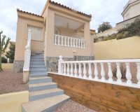 Resale - Villa - Ciudad Quesada - La Marquesa Golf