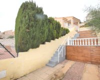 Resale - Villa - Ciudad Quesada - La Marquesa Golf