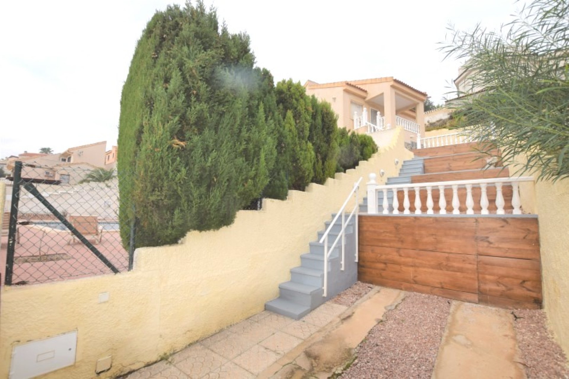 Resale - Villa - Ciudad Quesada - La Marquesa Golf