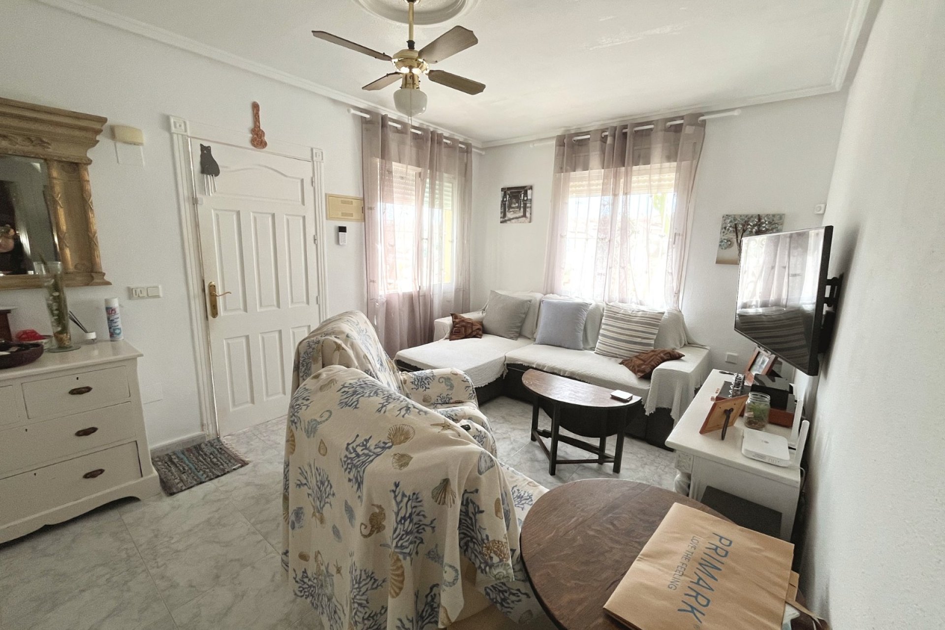Resale - Villa - Ciudad Quesada - La Marquesa Golf