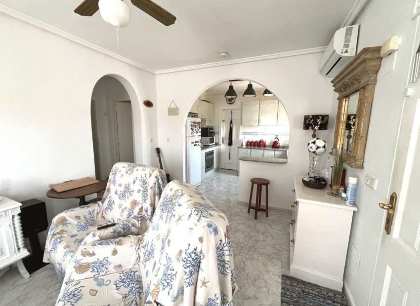 Resale - Villa - Ciudad Quesada - La Marquesa Golf