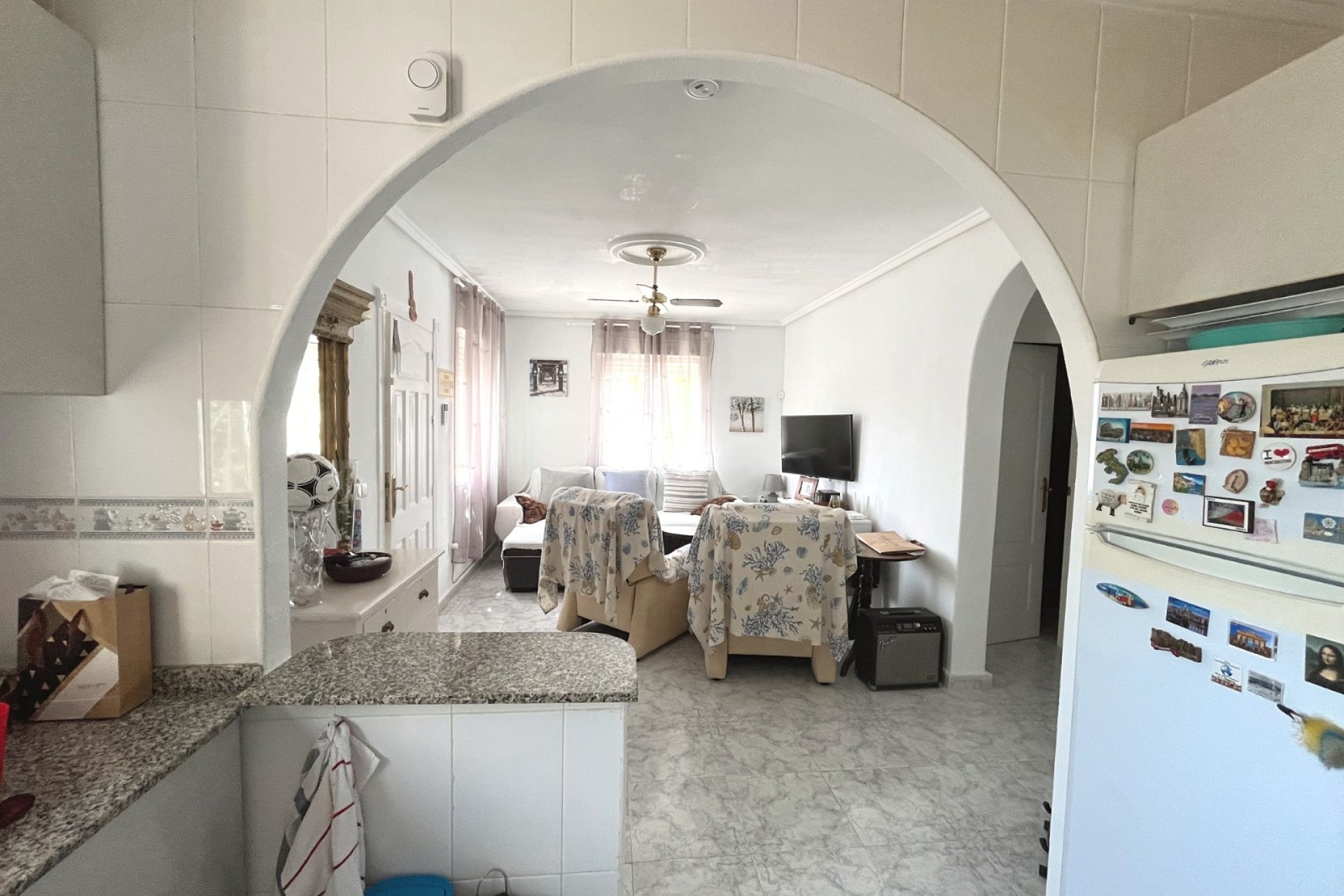 Resale - Villa - Ciudad Quesada - La Marquesa Golf