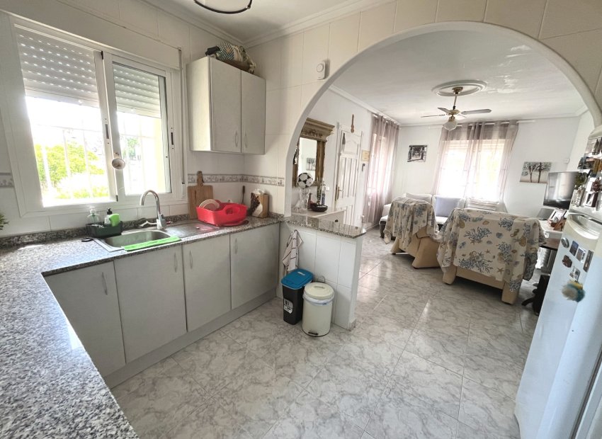 Resale - Villa - Ciudad Quesada - La Marquesa Golf