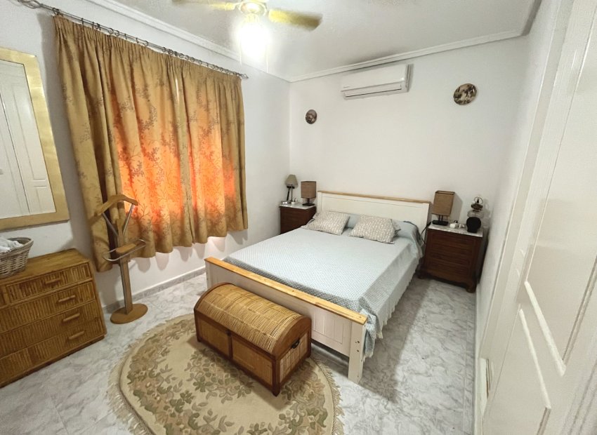 Resale - Villa - Ciudad Quesada - La Marquesa Golf