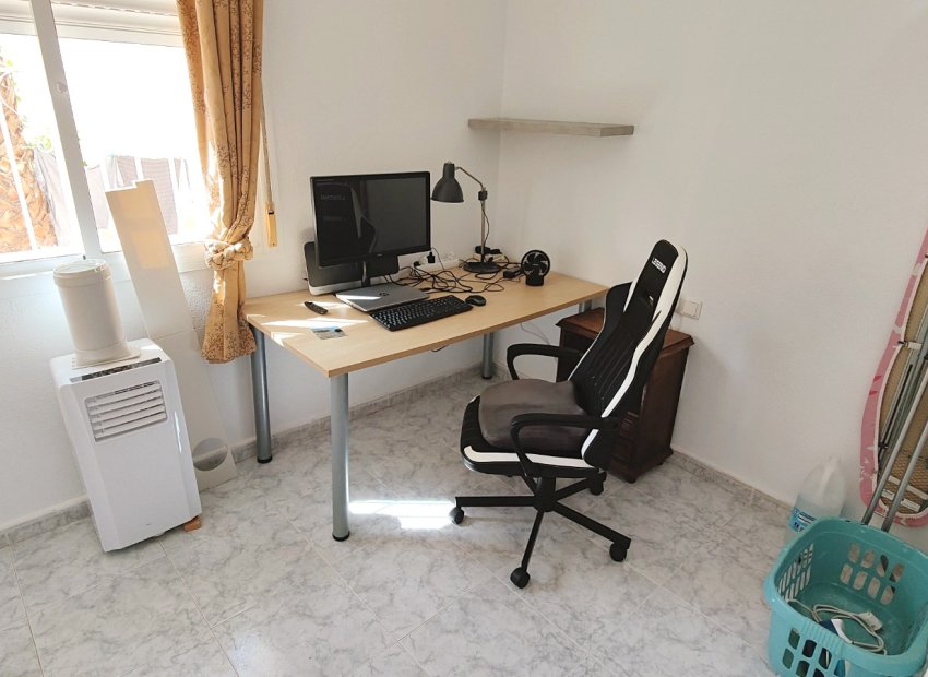 Resale - Villa - Ciudad Quesada - La Marquesa Golf