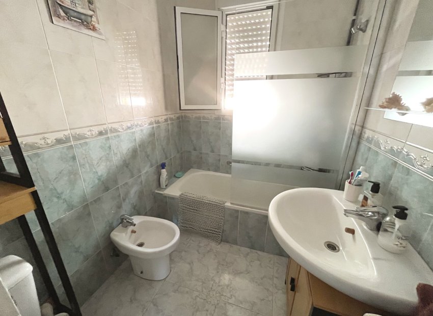 Resale - Villa - Ciudad Quesada - La Marquesa Golf