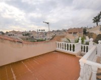 Resale - Villa - Ciudad Quesada - La Marquesa Golf
