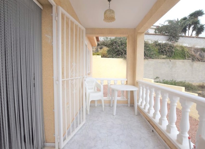 Resale - Villa - Ciudad Quesada - La Marquesa Golf