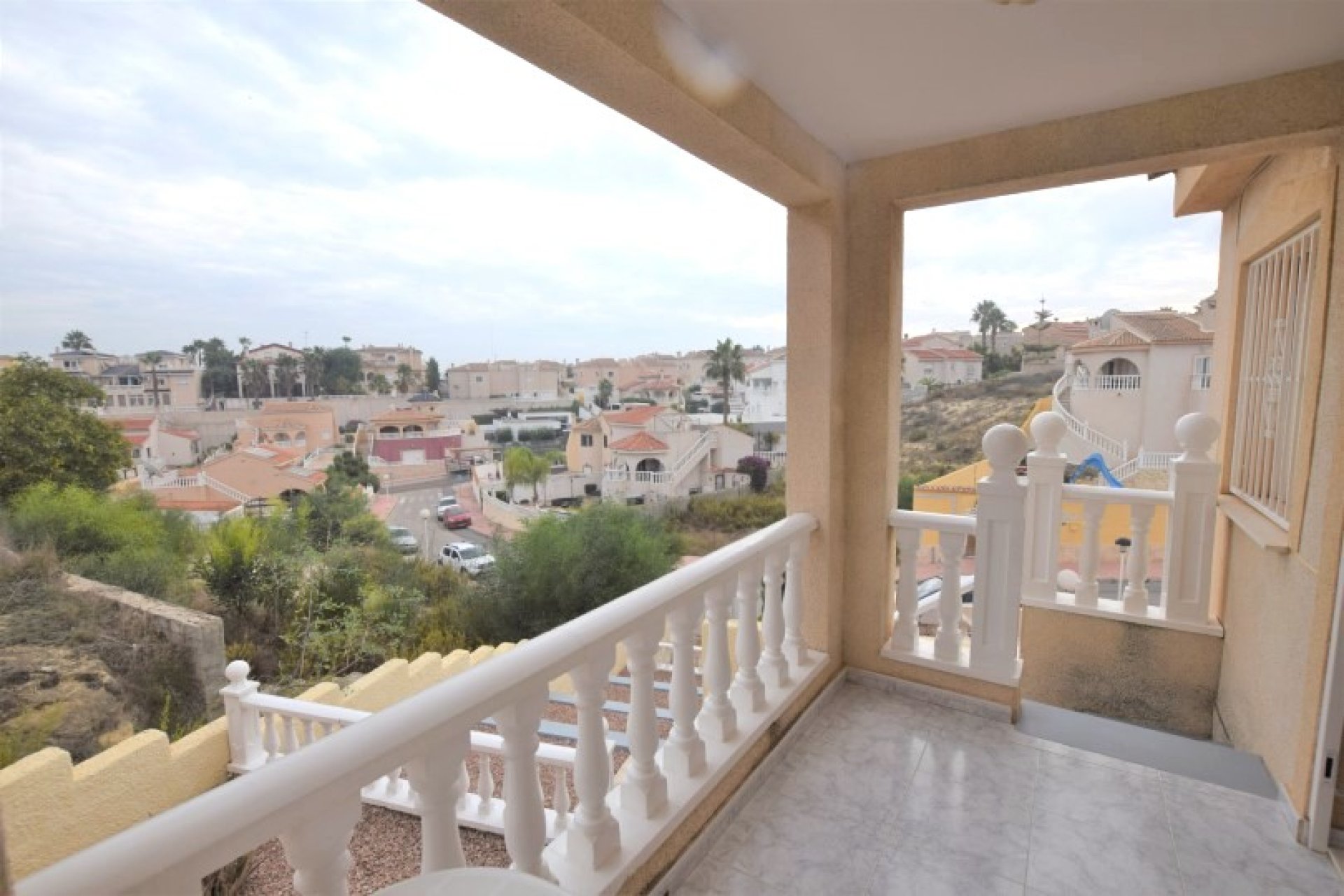 Resale - Villa - Ciudad Quesada - La Marquesa Golf