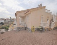 Resale - Villa - Ciudad Quesada - La Marquesa Golf