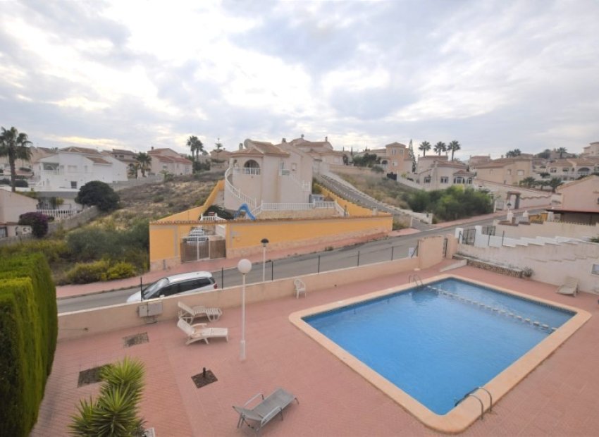Resale - Villa - Ciudad Quesada - La Marquesa Golf