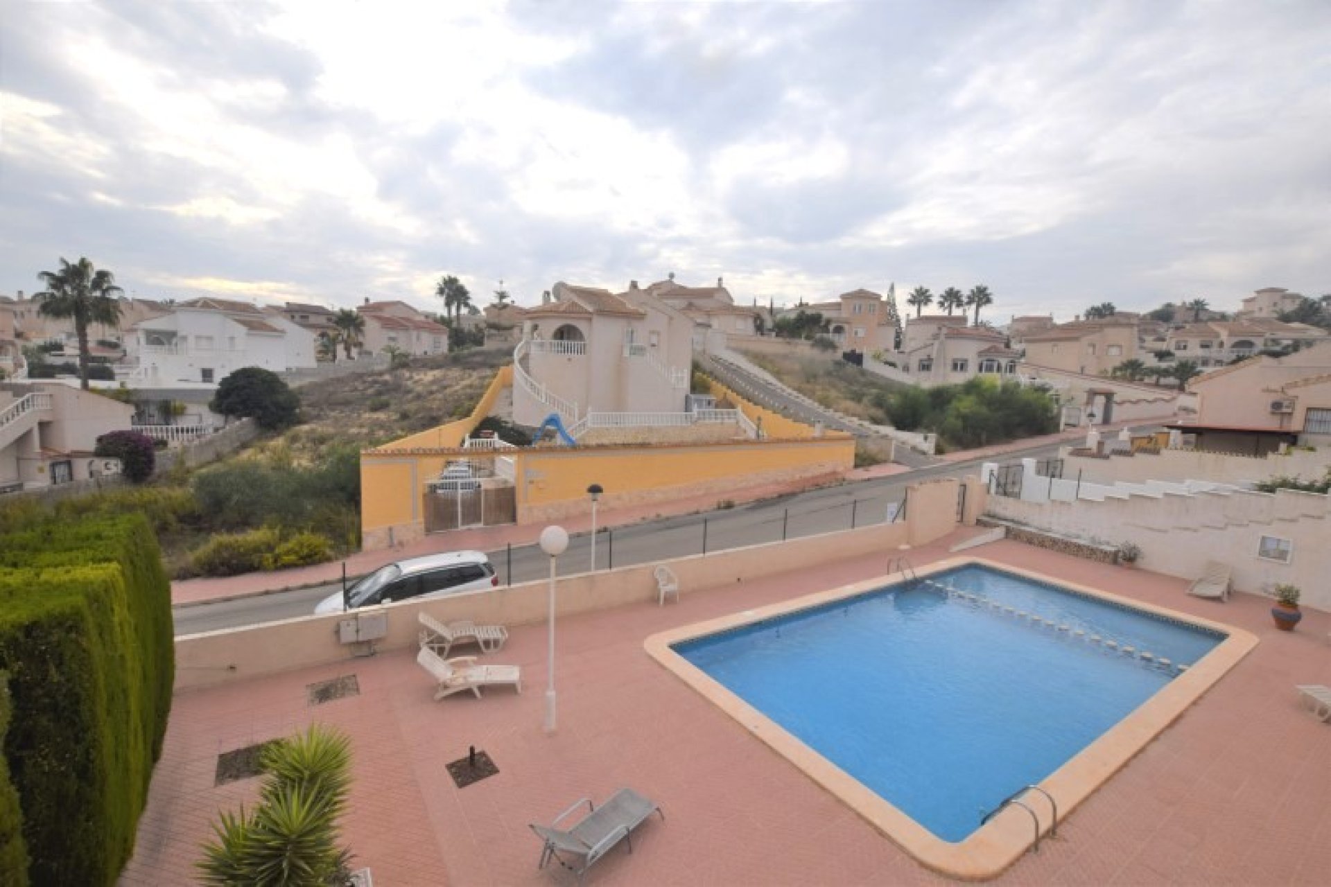 Resale - Villa - Ciudad Quesada - La Marquesa Golf