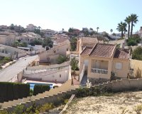 Resale - Villa - Ciudad Quesada - La Marquesa Golf