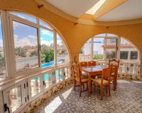 Resale - Villa - Ciudad Quesada - La Marquesa Golf