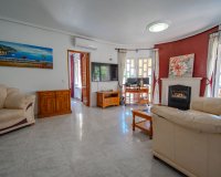 Resale - Villa - Ciudad Quesada - La Marquesa Golf