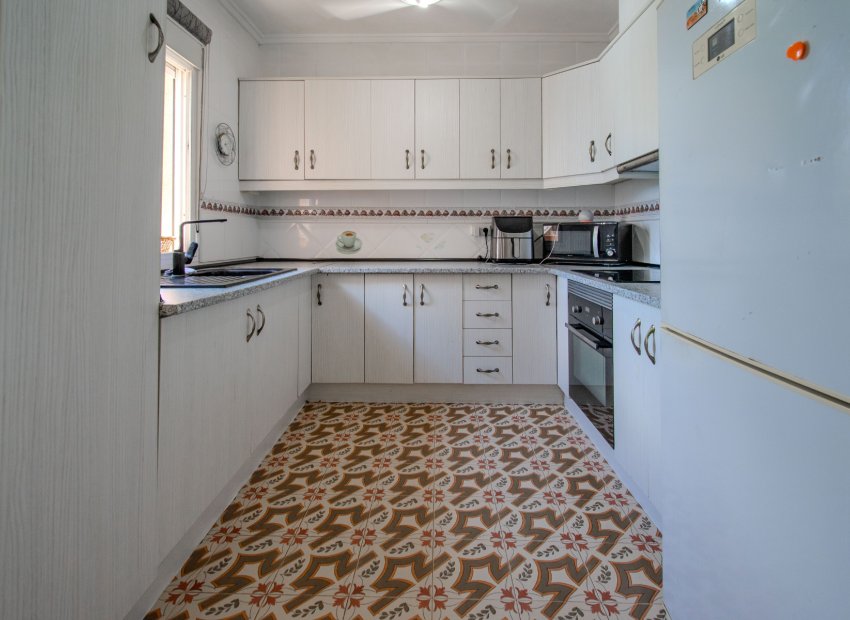 Resale - Villa - Ciudad Quesada - La Marquesa Golf