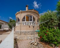 Resale - Villa - Ciudad Quesada - La Marquesa Golf