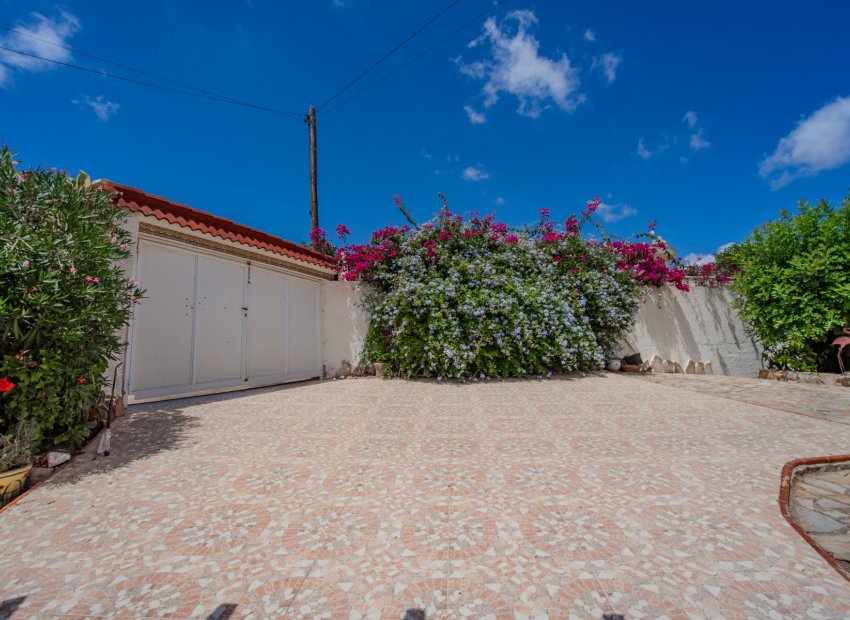 Resale - Villa - Ciudad Quesada - La Marquesa Golf