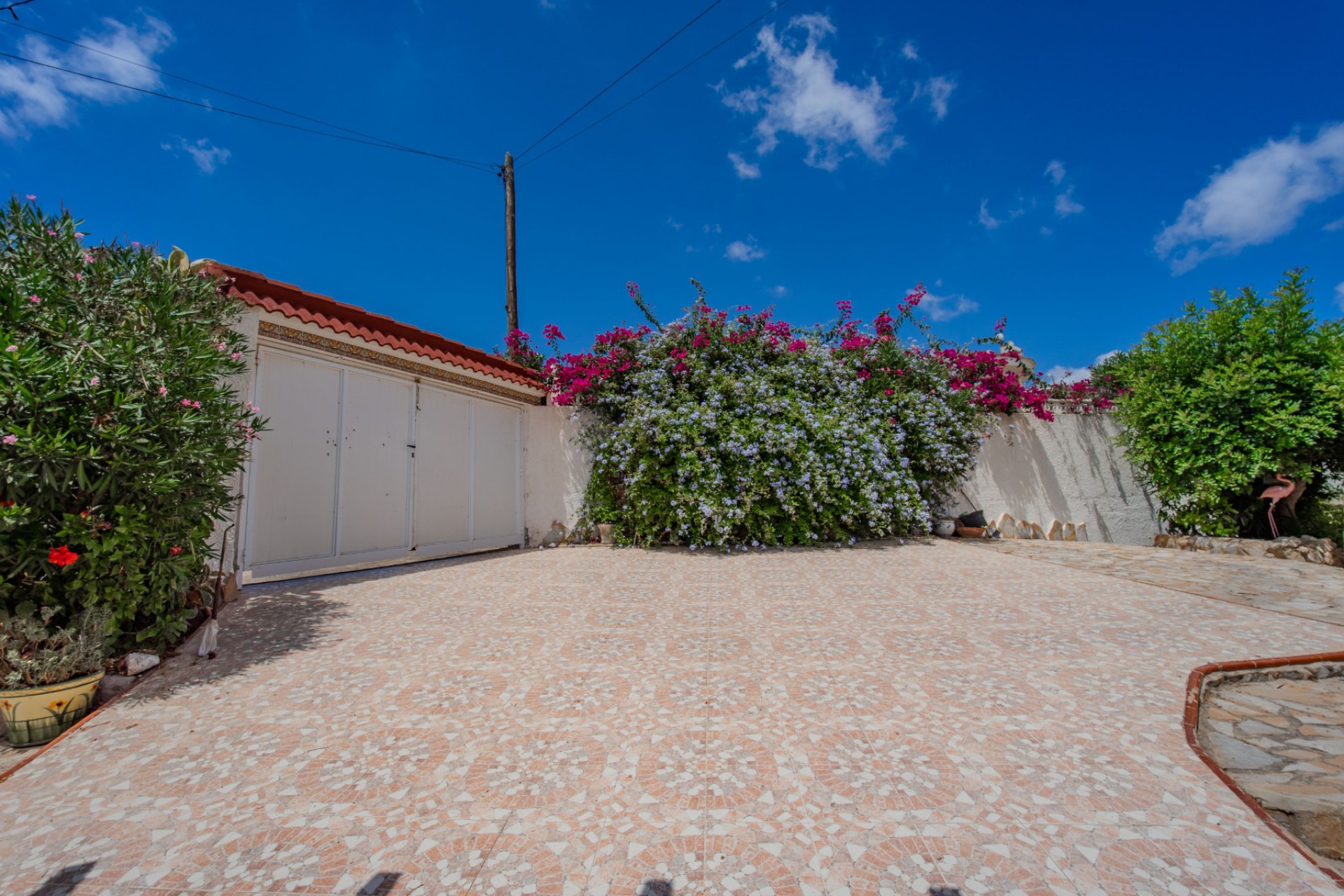 Resale - Villa - Ciudad Quesada - La Marquesa Golf