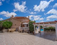 Resale - Villa - Ciudad Quesada - La Marquesa Golf