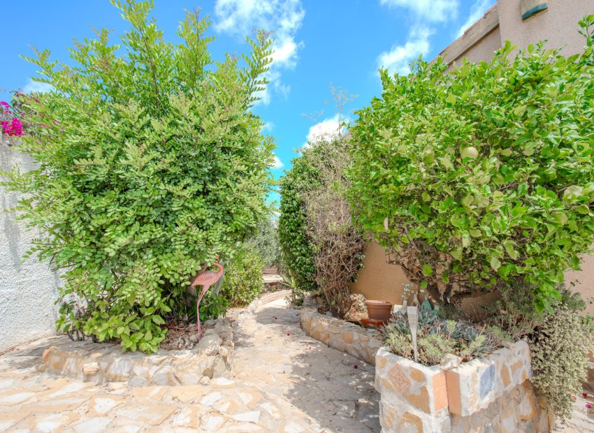 Resale - Villa - Ciudad Quesada - La Marquesa Golf