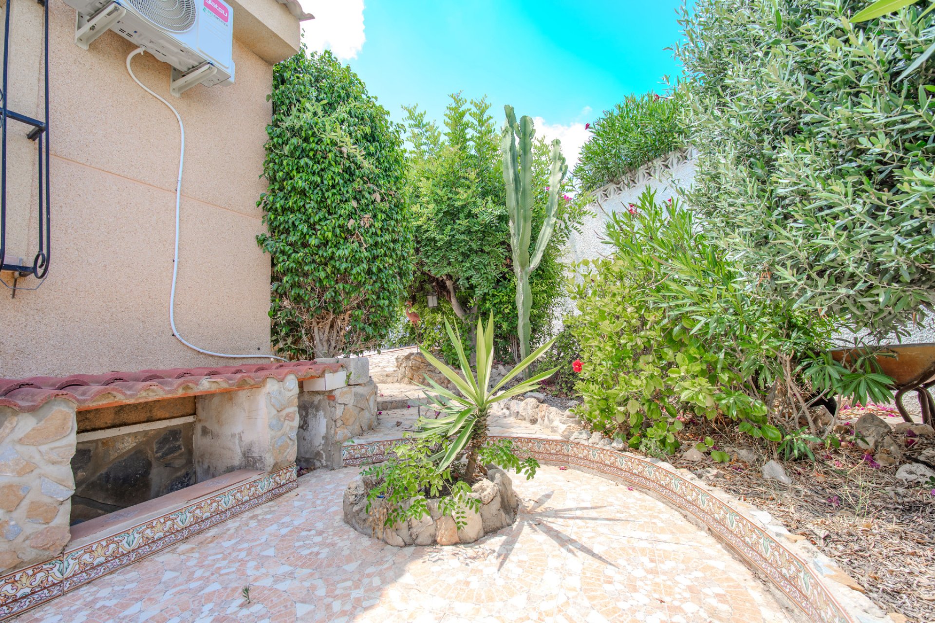 Resale - Villa - Ciudad Quesada - La Marquesa Golf