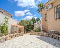 Resale - Villa - Ciudad Quesada - La Marquesa Golf