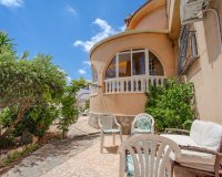Resale - Villa - Ciudad Quesada - La Marquesa Golf
