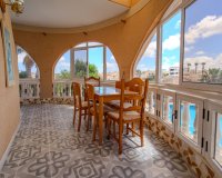 Resale - Villa - Ciudad Quesada - La Marquesa Golf