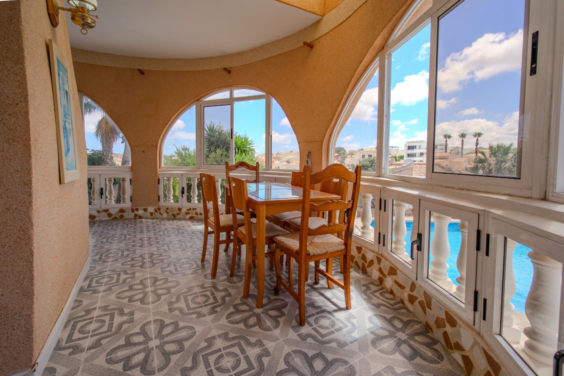 Resale - Villa - Ciudad Quesada - La Marquesa Golf