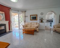 Resale - Villa - Ciudad Quesada - La Marquesa Golf