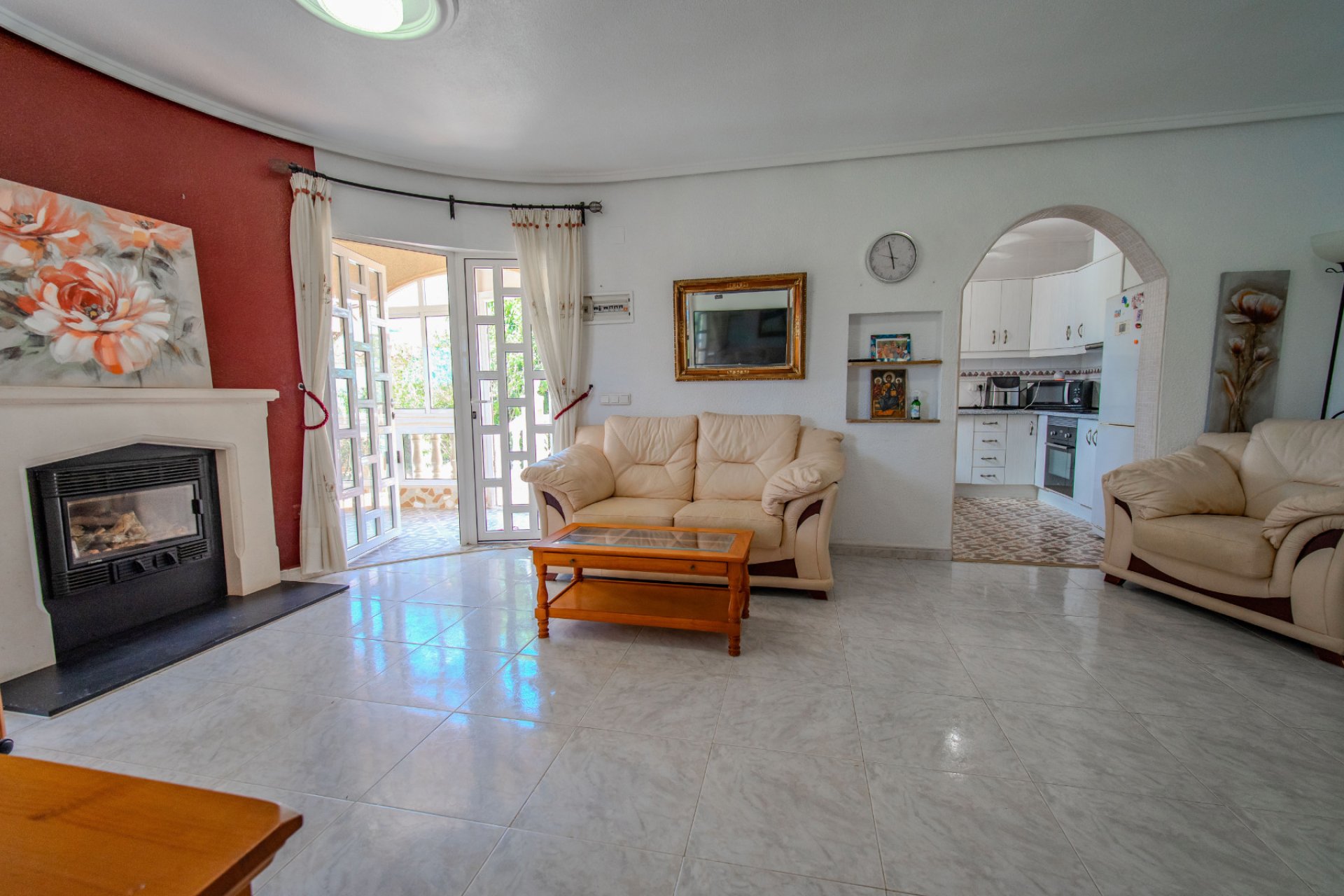 Resale - Villa - Ciudad Quesada - La Marquesa Golf
